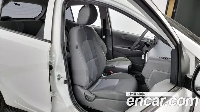 Kia Morning Urban (JA) id 2695139 из Кореи 13