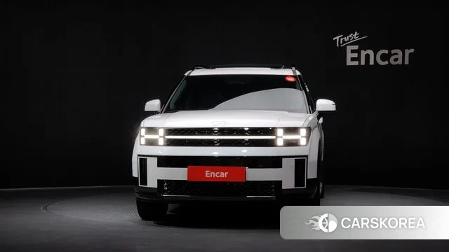 Hyundai Santa Fe (MX5) id 3347626 из Кореи 13