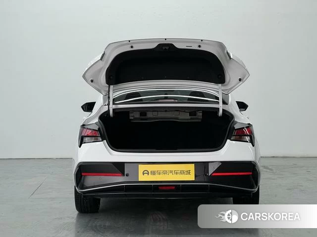 Hyundai Elantra id 4276523 из Китая 13