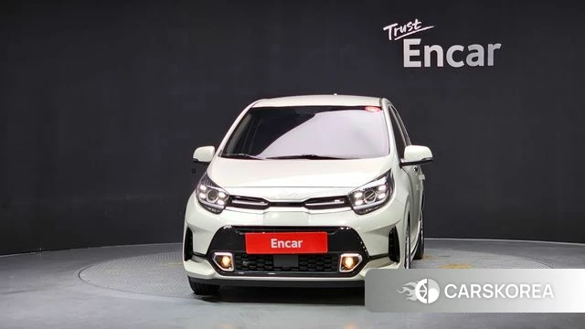 Kia Morning Urban (JA) id 4457668 из Кореи 23