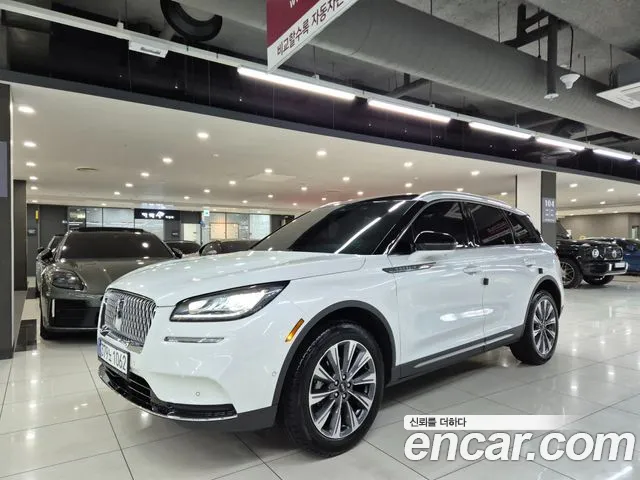 Lincoln Corsair id 2669212 из Кореи 13