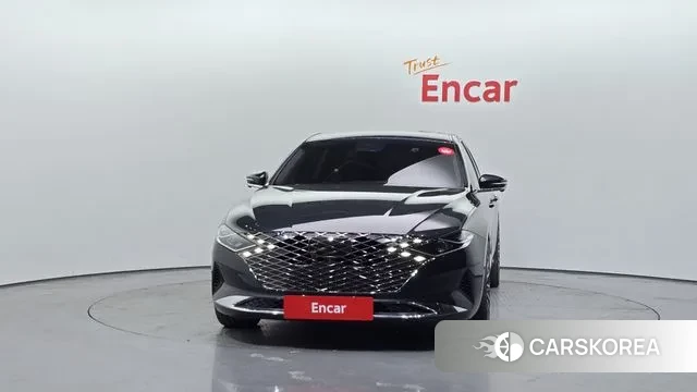 Hyundai The New Grandeur IG id 3552237 из Кореи 13