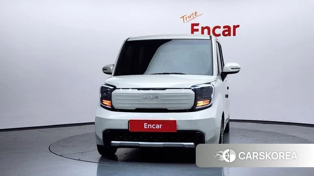 Kia The New Kia Ray id 4523558 из Кореи 13