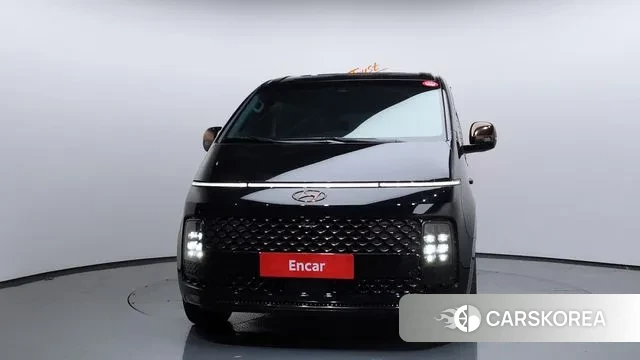 Hyundai Staria id 3377797 из Кореи 13