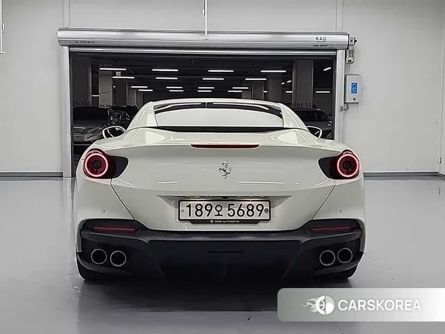 Ferrari Portofino id 3328341 из Кореи 13