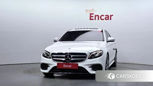 Mercedes-Benz E-Class W213 id 4633091 из Кореи 23