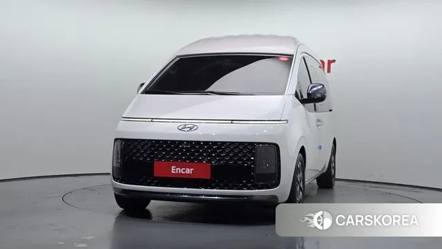 Hyundai Staria id 3393884 из Кореи 13