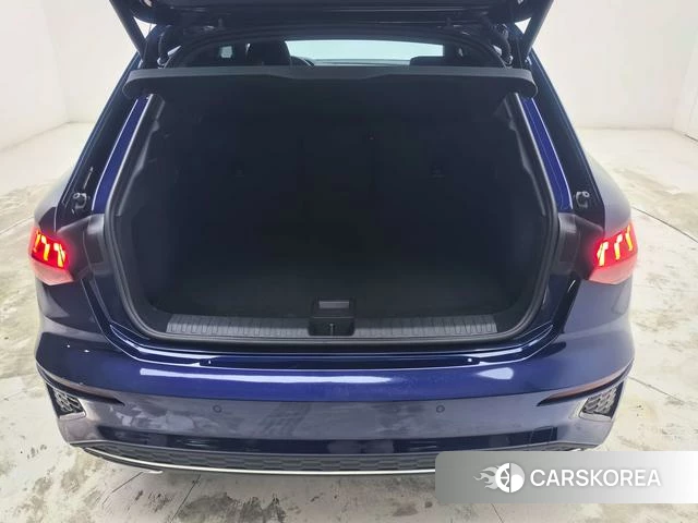 Audi A3 id 4321291 из Китая 18