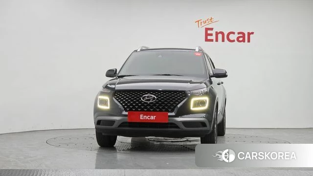 Hyundai Venue id 4490308 из Кореи 13
