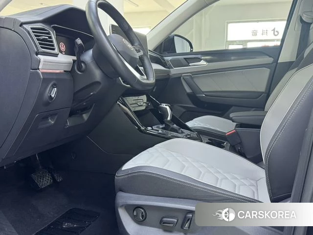 Volkswagen Tanyue id 4367470 из Китая 8