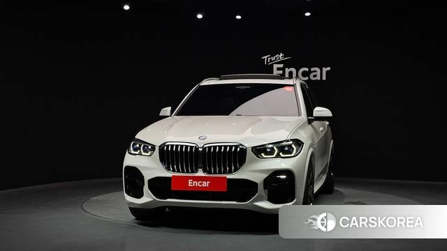 BMW X5 (G05) id 4480880 из Кореи 23