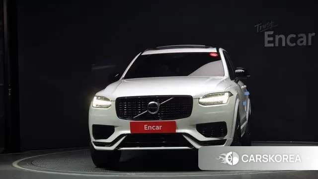 Volvo XC90 second Generation id 3054612 из Кореи 13