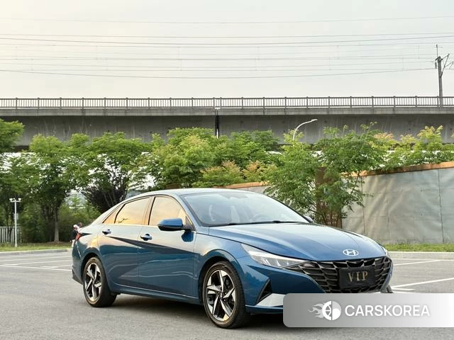 Hyundai Elantra id 4314156 из Китая 9