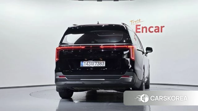 Kia The New Carnival 4th Generation id 4640254 из Кореи 23