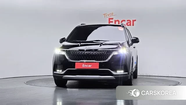 Kia Carnival 4th generation id 2994419 из Кореи 13