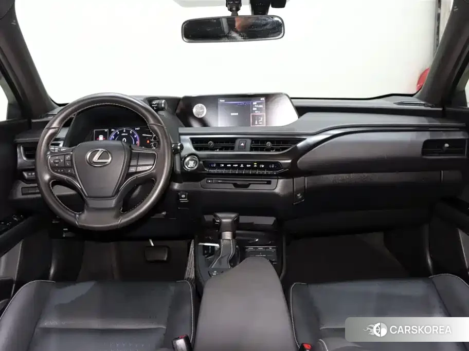 Lexus UX id 4547207 из Китая 13