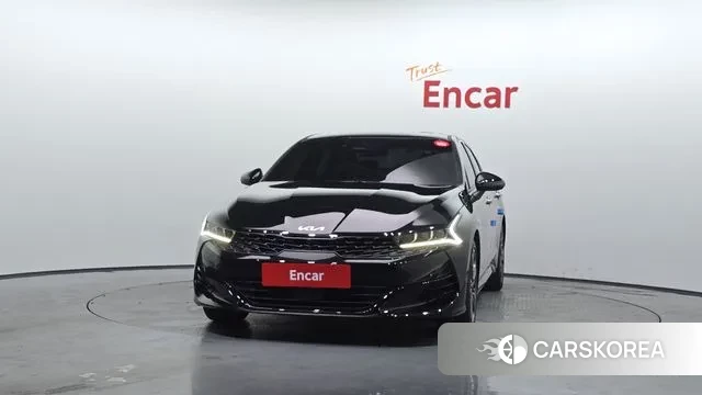 Kia K5 3rd generation id 3492873 из Кореи 13