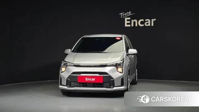 Kia The New Morning (JA) id 3382832 из Кореи 13