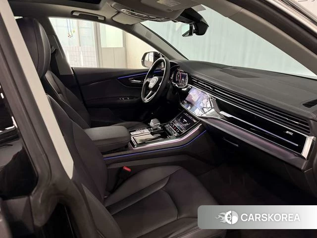 Audi Q8 id 4263343 из Китая 8