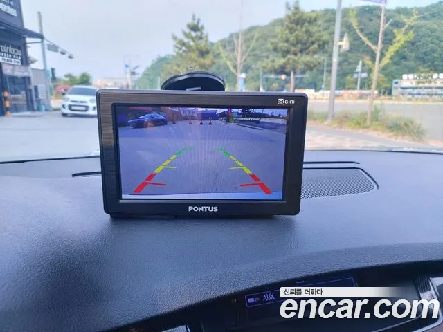 Renault Korea (Samsung) SM5 Nova id 2764161 из Кореи 13