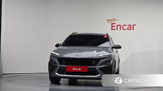 Hyundai The New Kona id 3442971 из Кореи 13