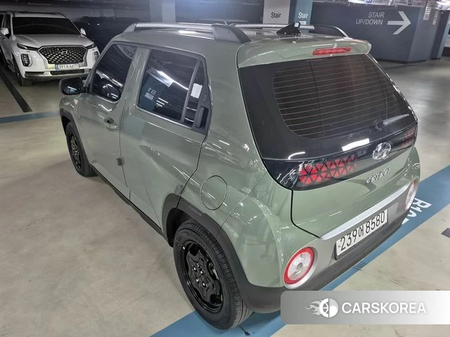 Hyundai Casper id 4517371 из Кореи 13