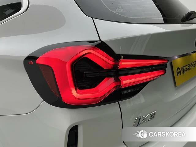 BMW iX3 id 4212744 из Китая 13