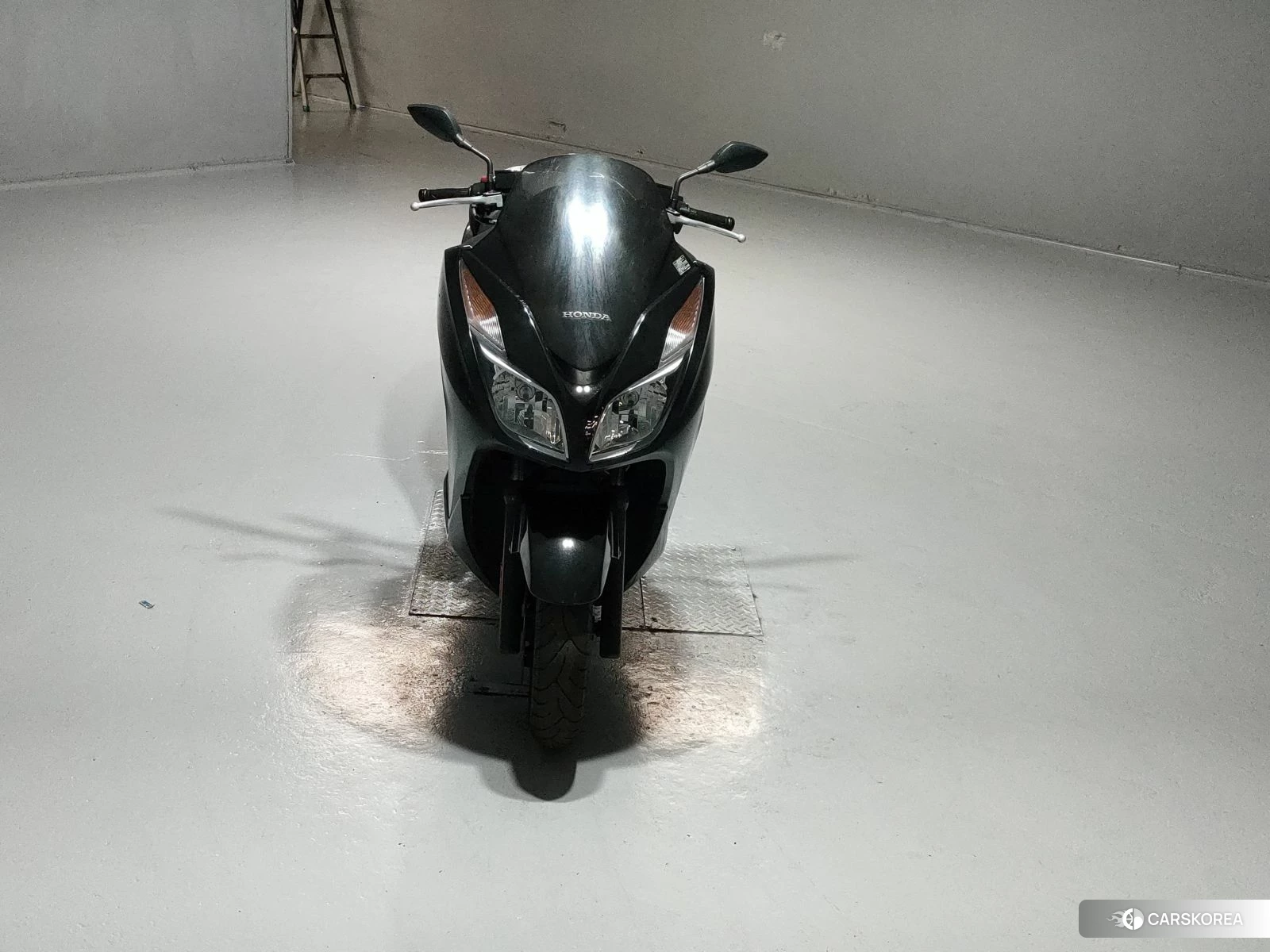 Проданный Honda FORZA 2013 из Японии, фото 4