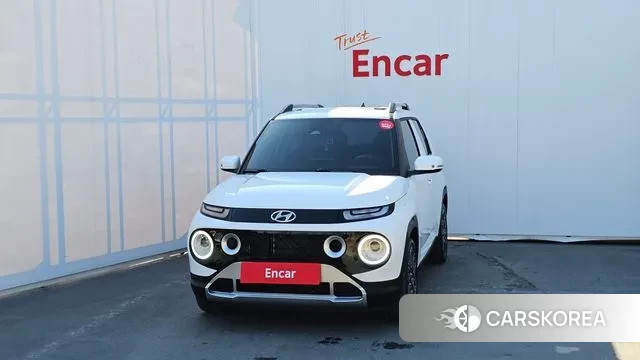 Hyundai Casper id 3629110 из Кореи 13