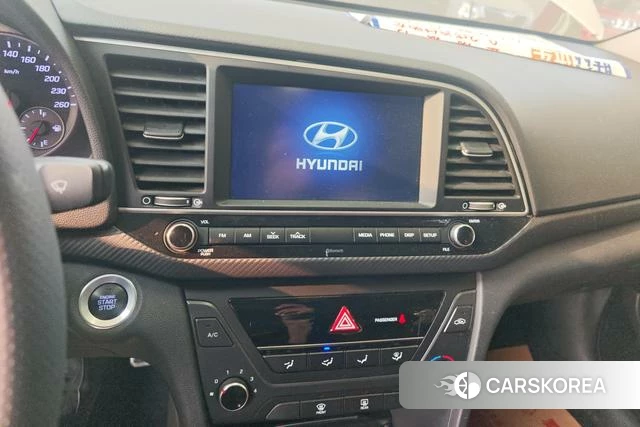 Hyundai Lead id 4208026 из Китая 10