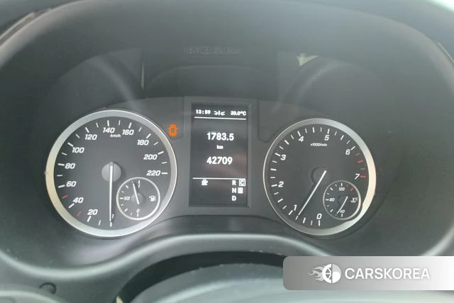 Mercedes-Benz Vito id 4299712 из Китая 10