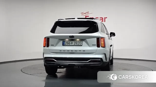 Kia Sorento 4th Generation id 3385044 из Кореи 13