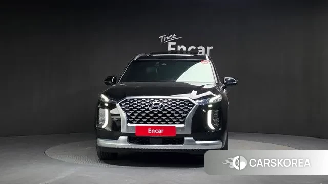 Hyundai Palisade id 3390221 из Кореи 13