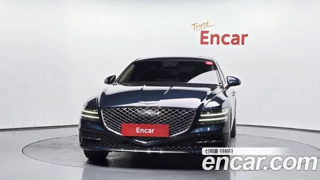 Genesis G80 (RG3) id 2917058 из Кореи 13