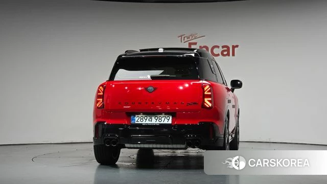 Mini Cooper S Countryman 3rd Generation id 4719561 из Кореи 23