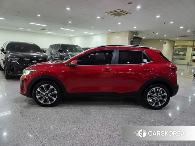 Kia Stonic id 3339451 из Кореи 13