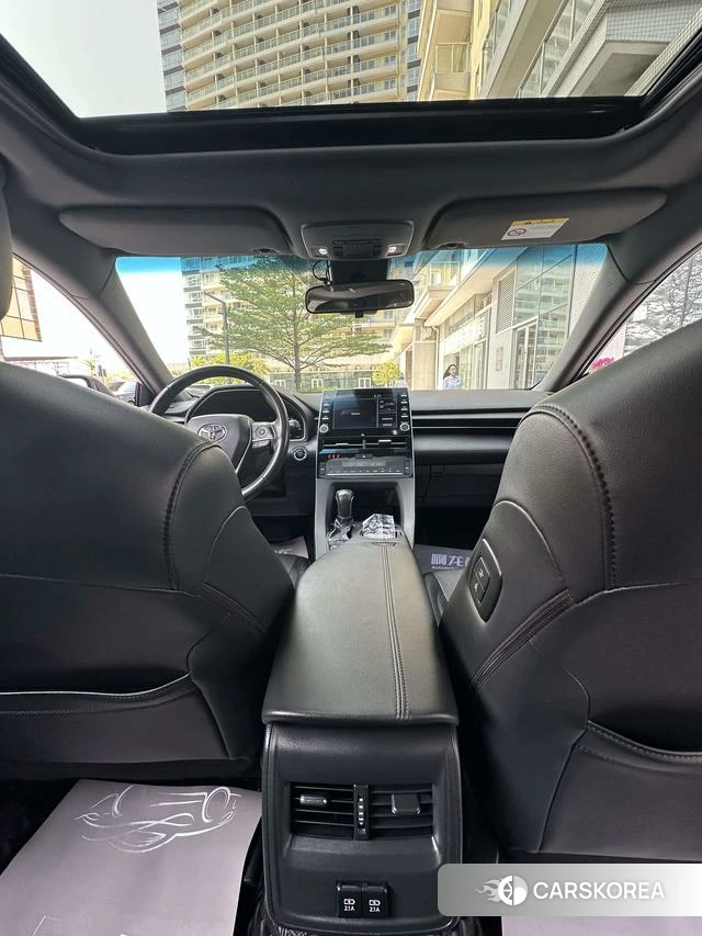 Toyota Asian dragon id 4299856 из Китая 20