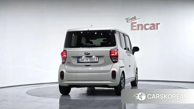 Kia The New Ray id 3923708 из Кореи 13