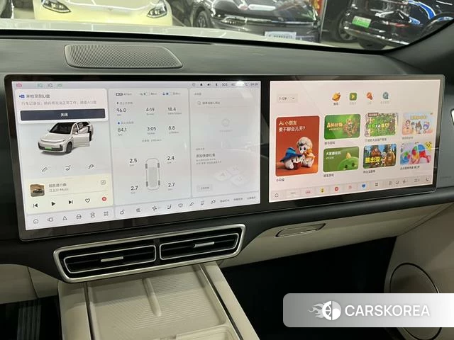 Ideal car Ideal L7 id 4207638 из Китая 10