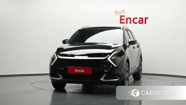 Kia Sportage 5th Generation id 4528537 из Кореи 13