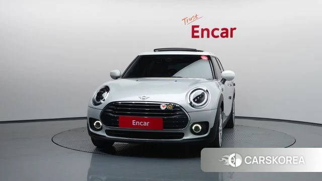 Mini Cooper Clubman id 4434109 из Кореи 23