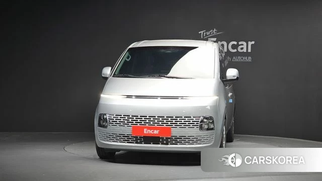 Hyundai Staria id 3858242 из Кореи 13