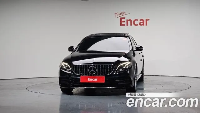 Mercedes-Benz E-Class W213 id 2881331 из Кореи 13