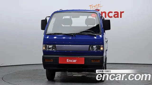 Chevrolet (GM Daewoo) New Labo id 2681131 из Кореи 13