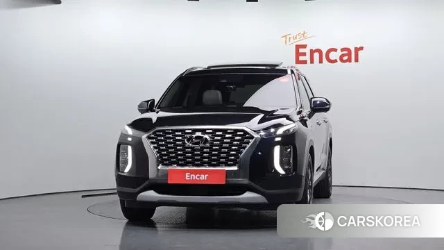 Hyundai Palisade id 3423143 из Кореи 13