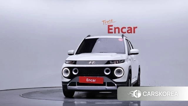 Hyundai Casper id 4322583 из Кореи 23