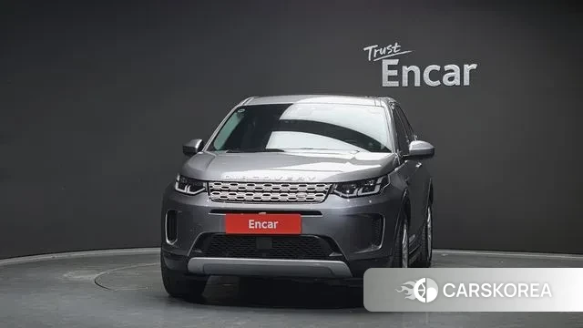 Land Rover Discovery Sports 2nd Generation id 3012874 из Кореи 13