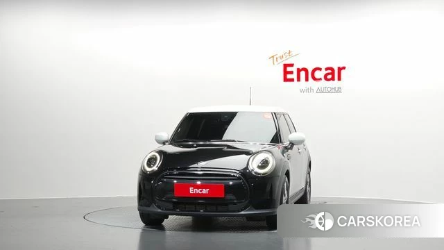 Mini Cooper id 3864856 из Кореи 13