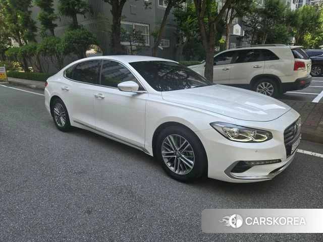 Hyundai Grandeur IG id 4595282 из Кореи 13