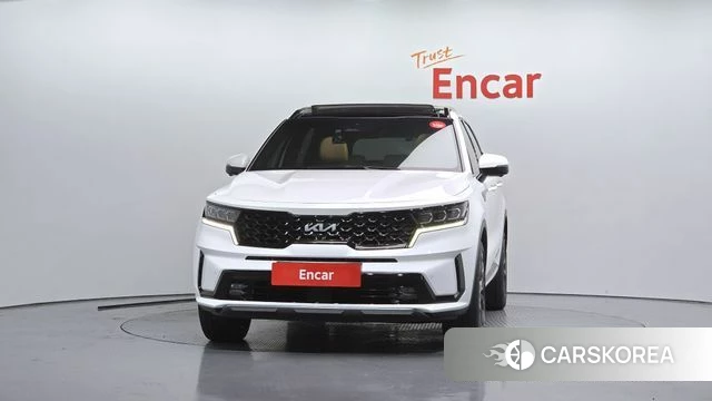 Kia Sorento 4th Generation id 4591968 из Кореи 23